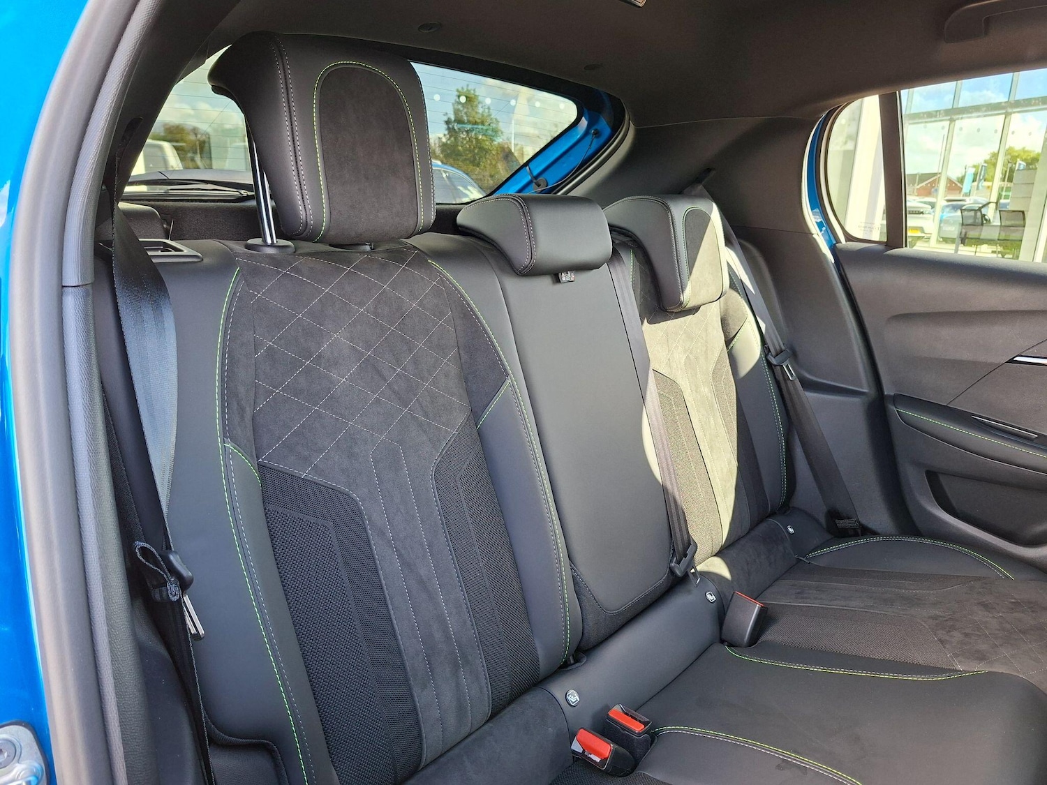 Used Peugeot 208 2022 for sale - 77413204: Photo 23