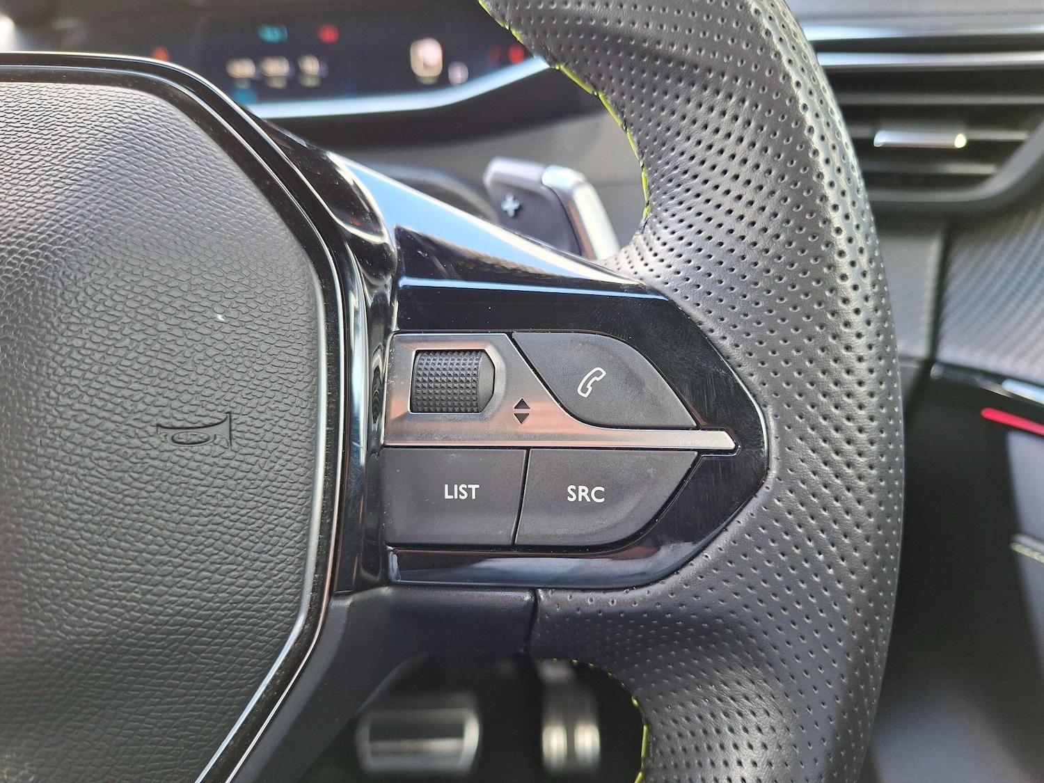 Used Peugeot 208 2022 for sale - 77413204: Photo 24