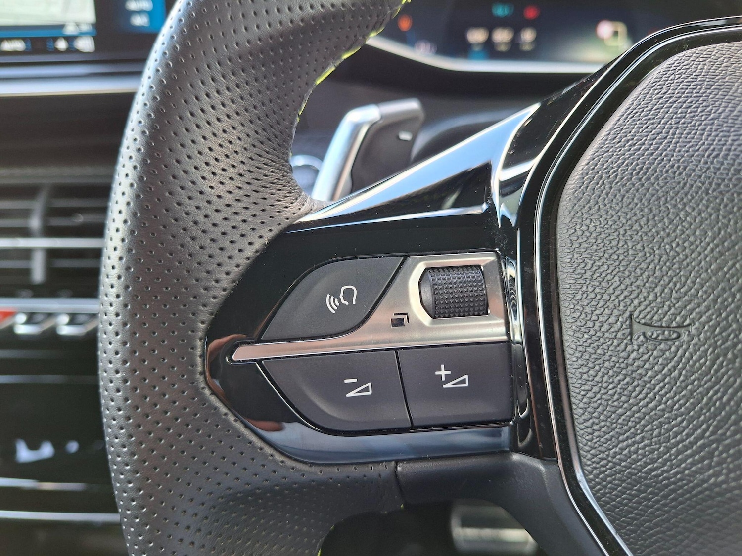 Used Peugeot 208 2022 for sale - 77413204: Photo 25