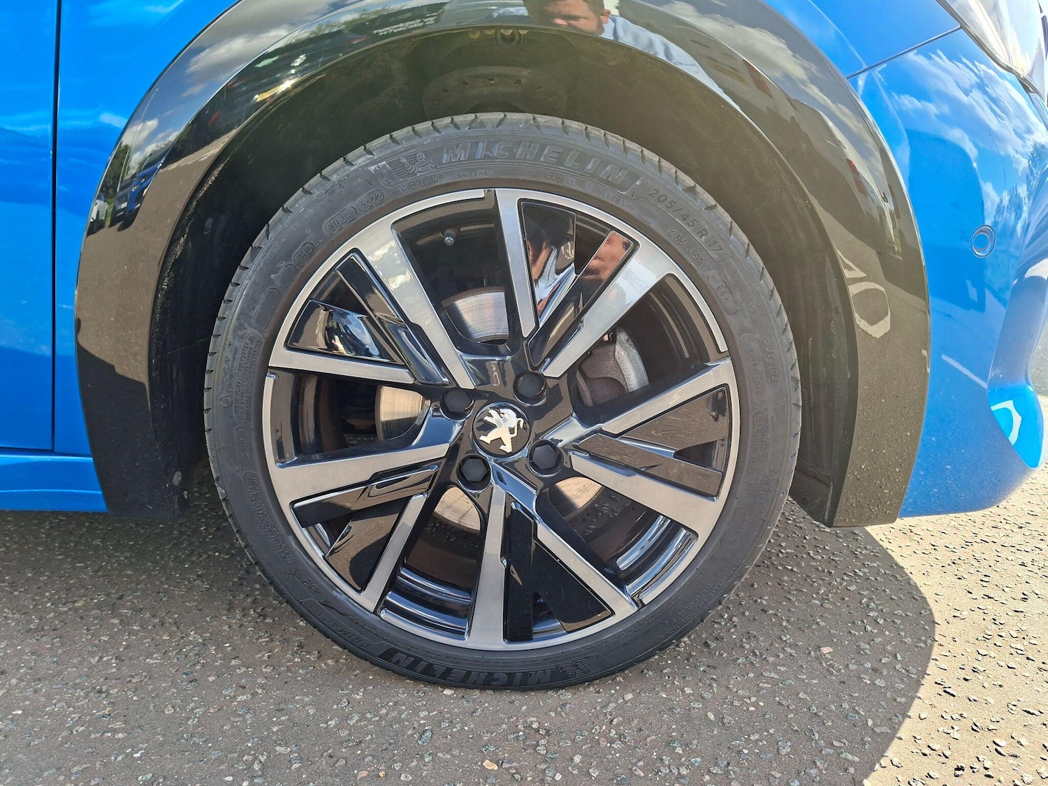 Used Peugeot 208 2022 for sale - 77413204: Photo 27