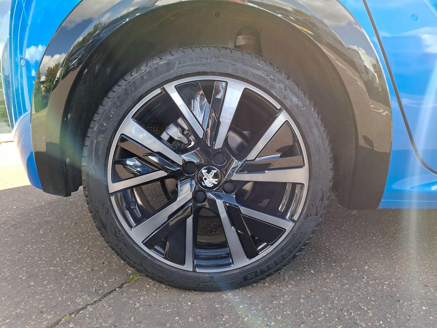 Used Peugeot 208 2022 for sale - 77413204: Photo 28