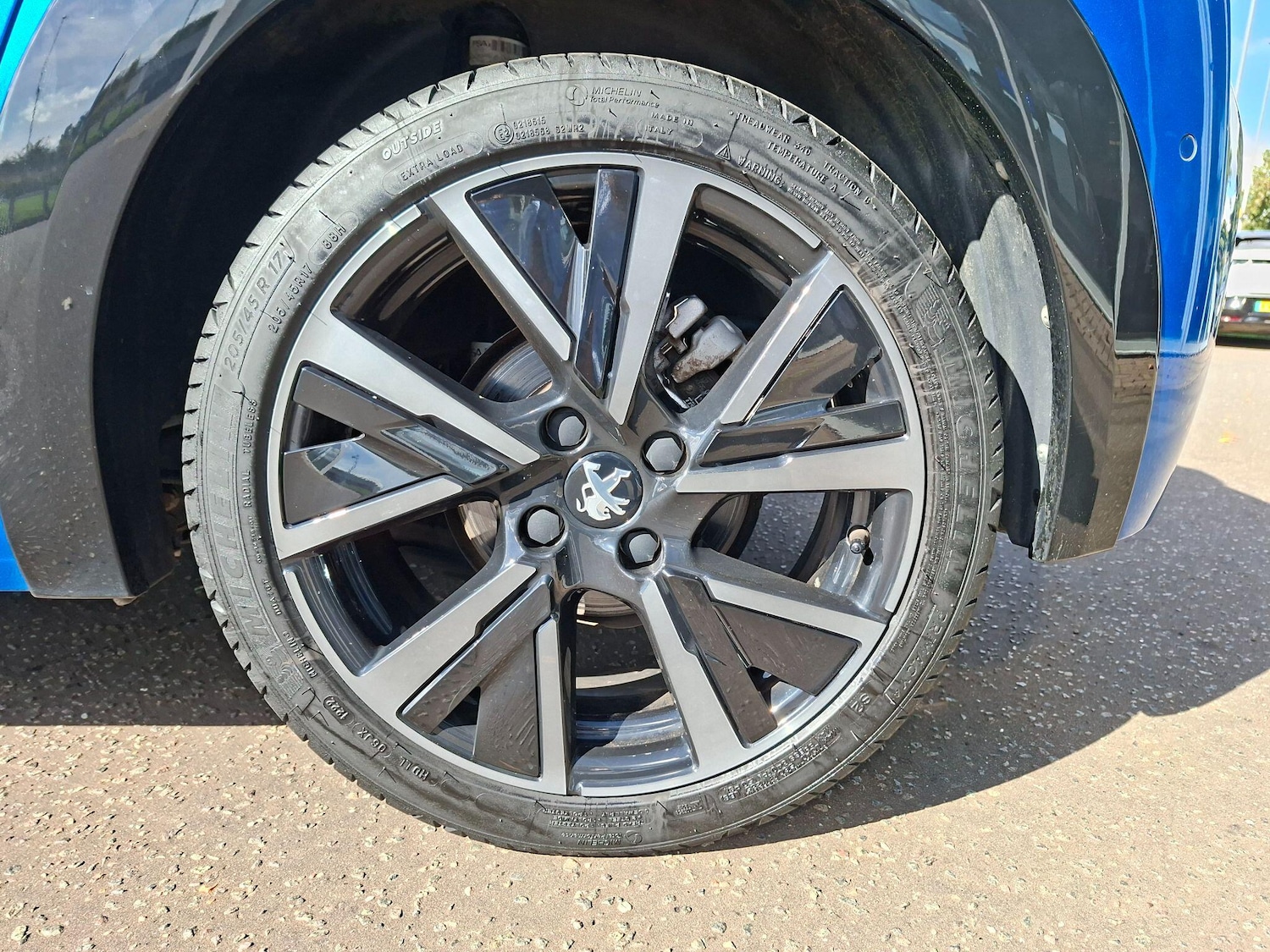 Used Peugeot 208 2022 for sale - 77413204: Photo 29