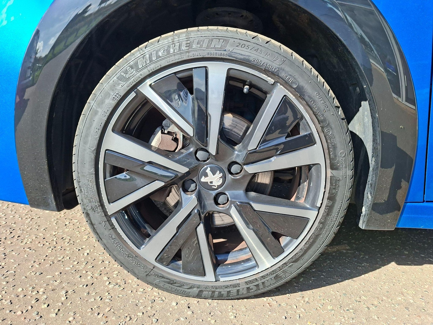 Used Peugeot 208 2022 for sale - 77413204: Photo 30