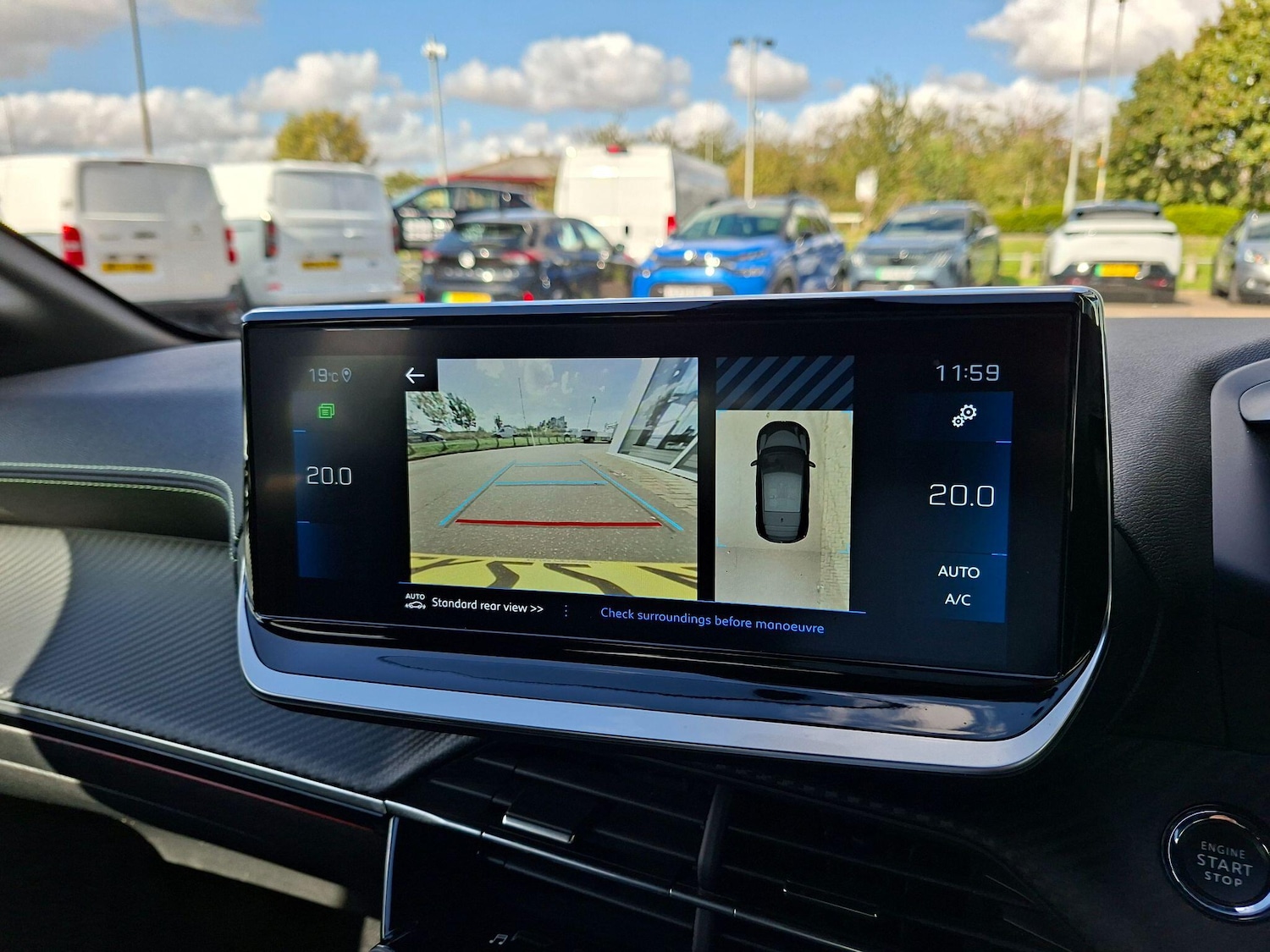 Used Peugeot 208 2022 for sale - 77413204: Photo 31