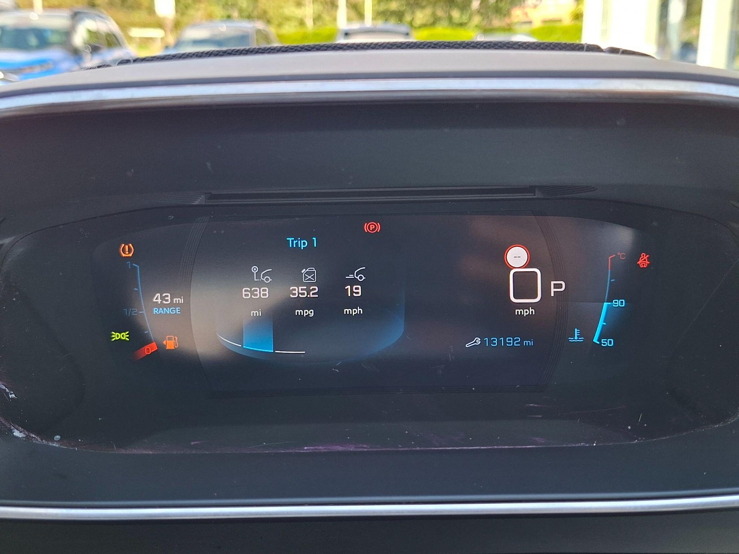 Used Peugeot 208 2022 for sale - 77413204: Photo 32