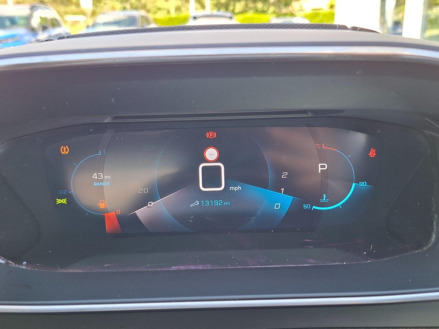 Used Peugeot 208 2022 for sale - 77413204: Photo 33