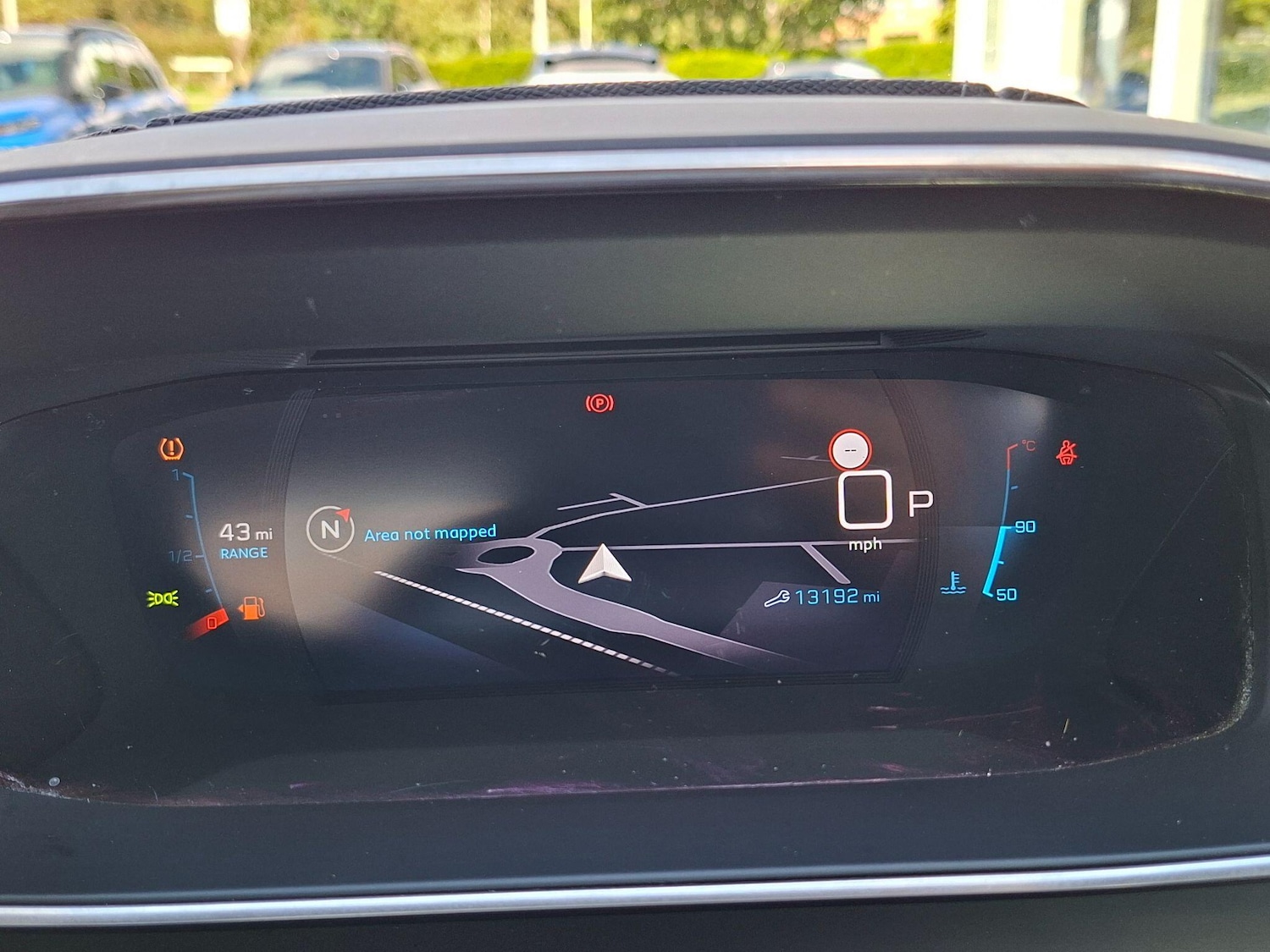 Used Peugeot 208 2022 for sale - 77413204: Photo 34