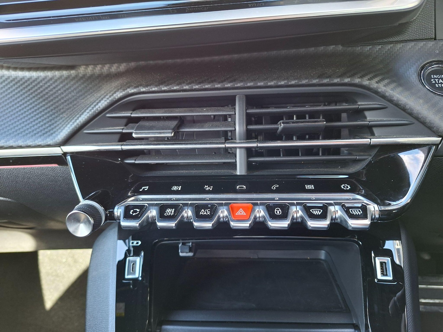 Used Peugeot 208 2022 for sale - 77413204: Photo 36