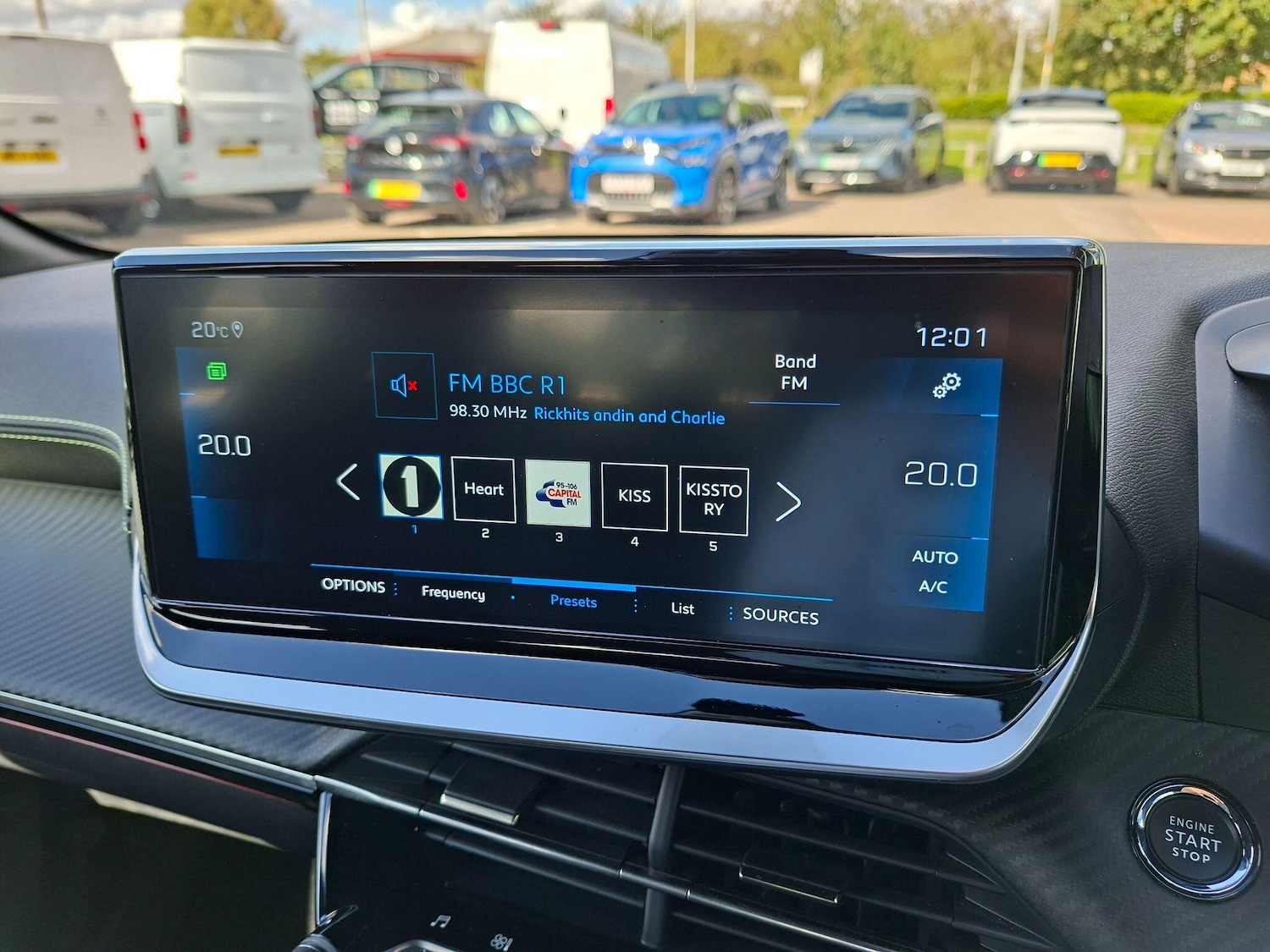 Used Peugeot 208 2022 for sale - 77413204: Photo 38