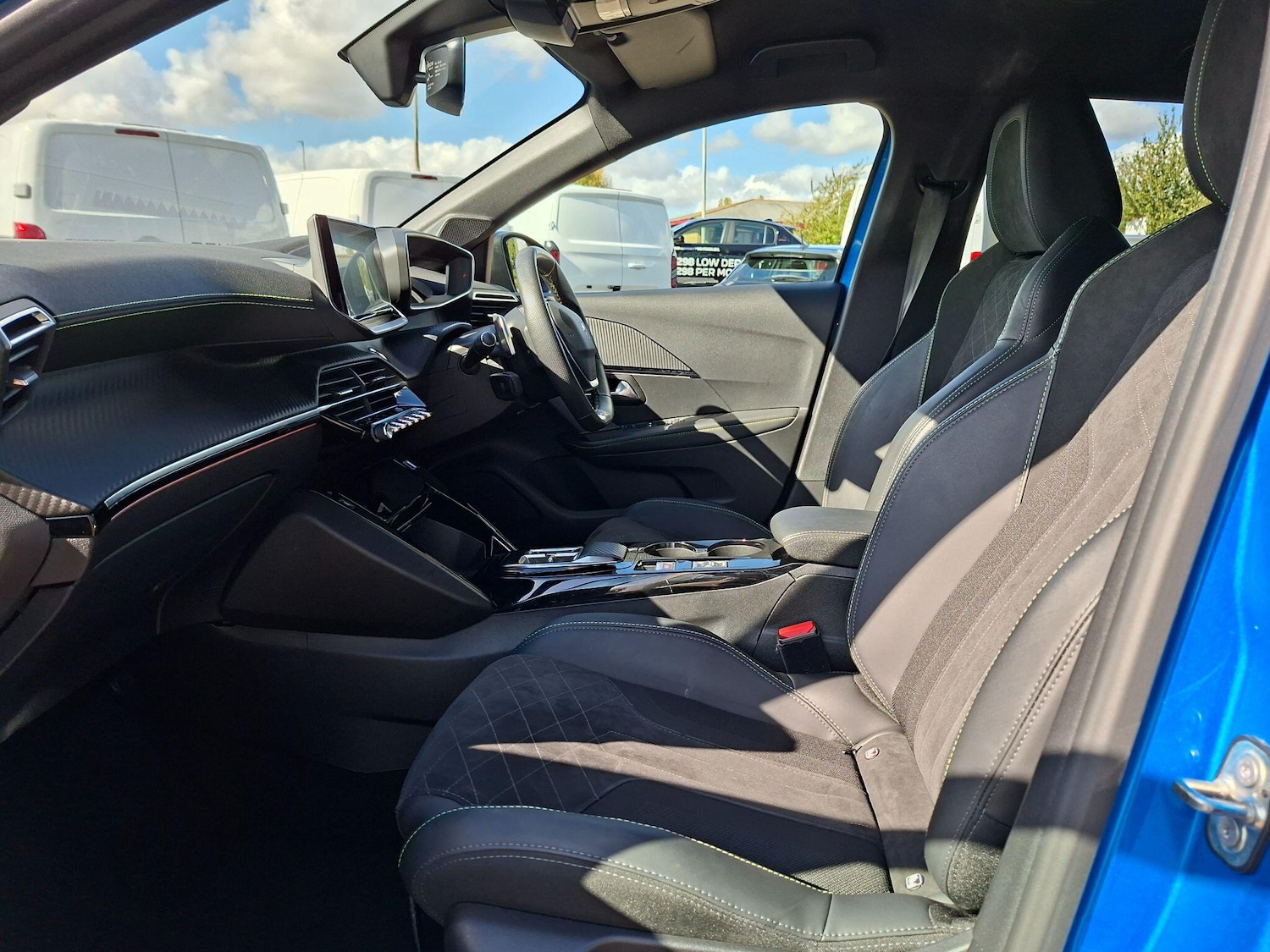 Used Peugeot 208 2022 for sale - 77413204: Photo 49