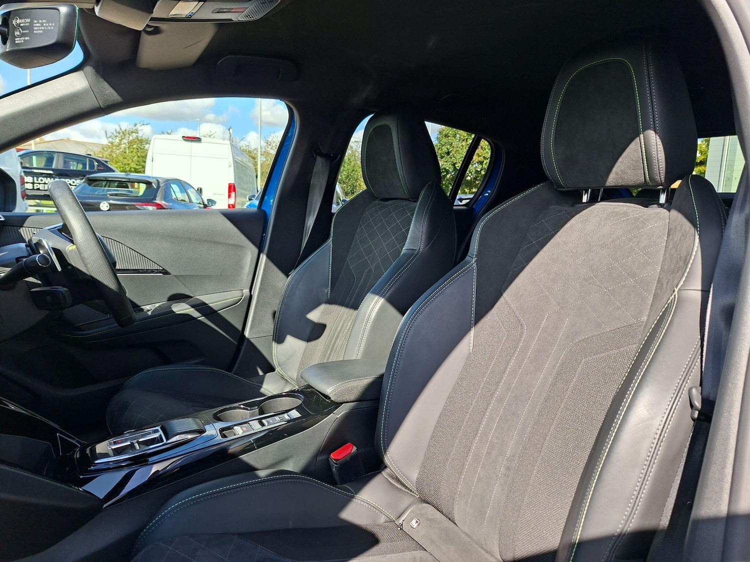 Used Peugeot 208 2022 for sale - 77413204: Photo 50