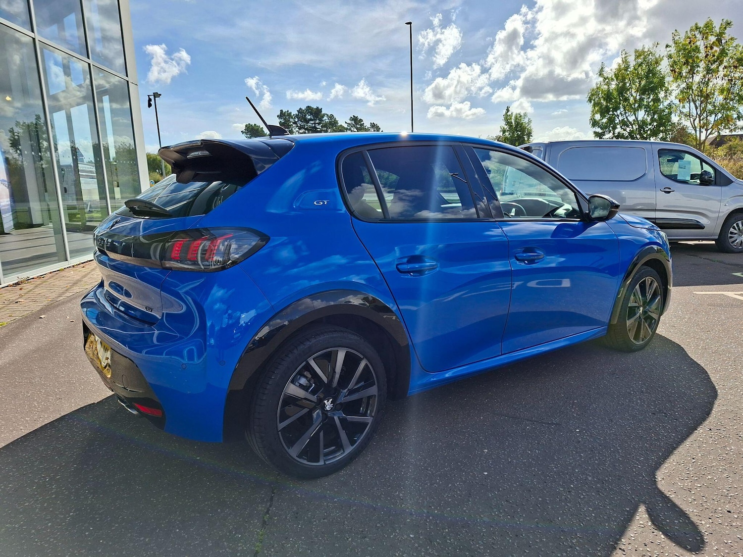 Used Peugeot 208 2022 for sale - 77413204: Photo 60