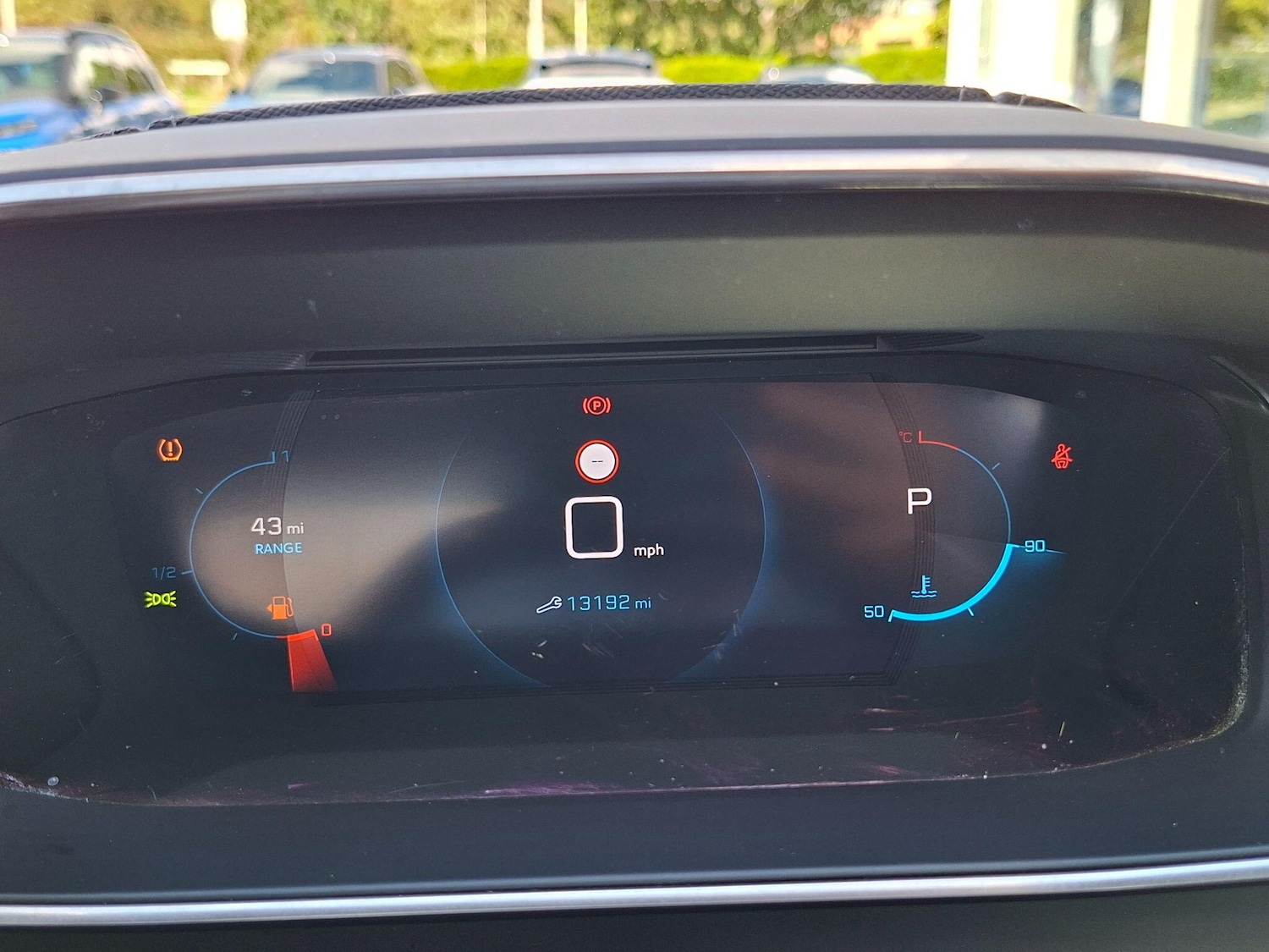 Used Peugeot 208 2022 for sale - 77413204: Photo 62