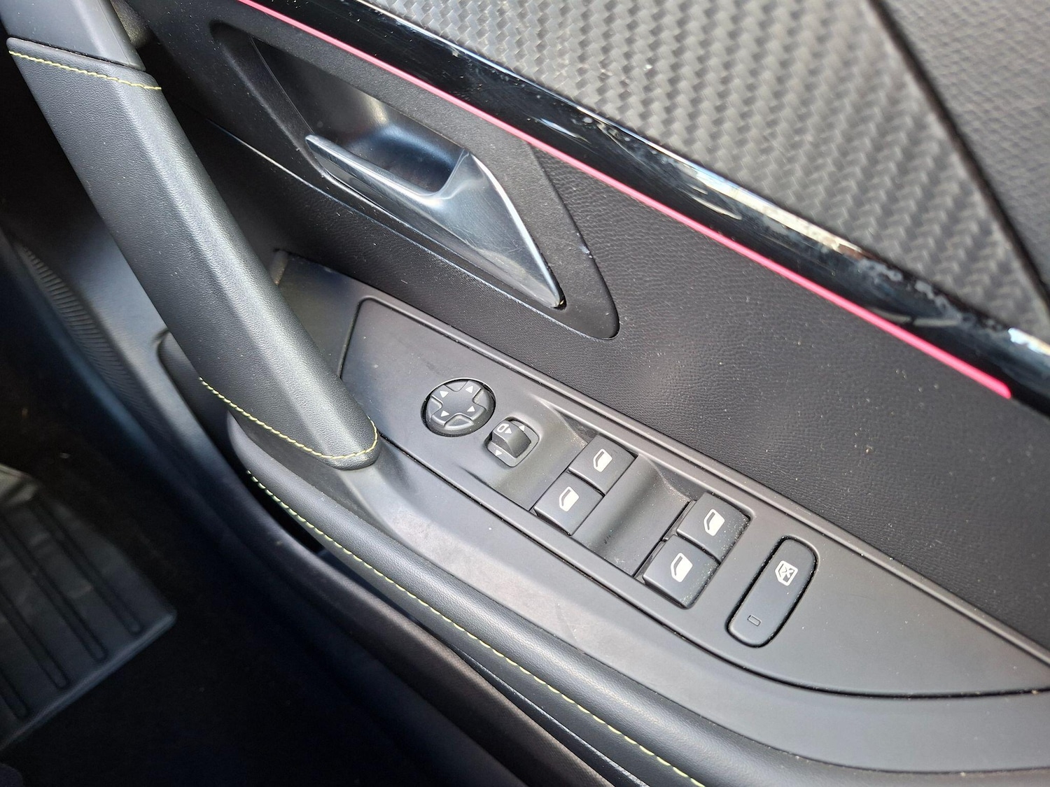 Used Peugeot 208 2022 for sale - 77413204: Photo 63