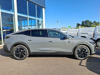 Used Peugeot 408 2024 for sale - 78362617: Photo