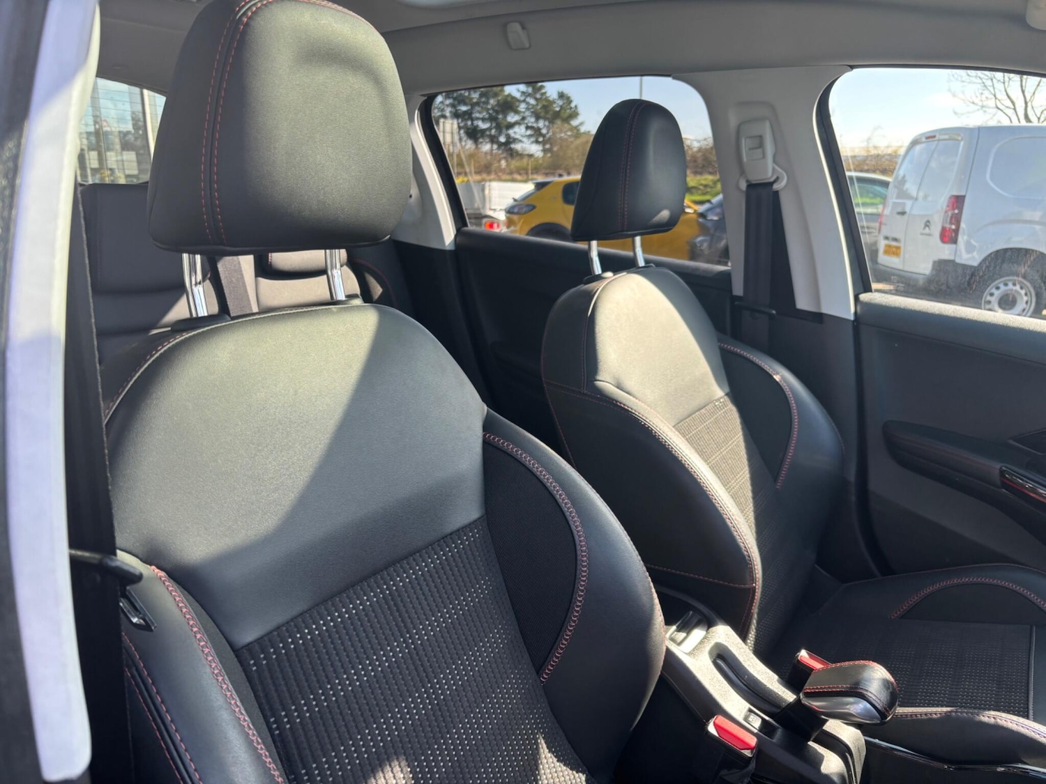 Used Peugeot 2008 2019 for sale - 77958342: Photo 11