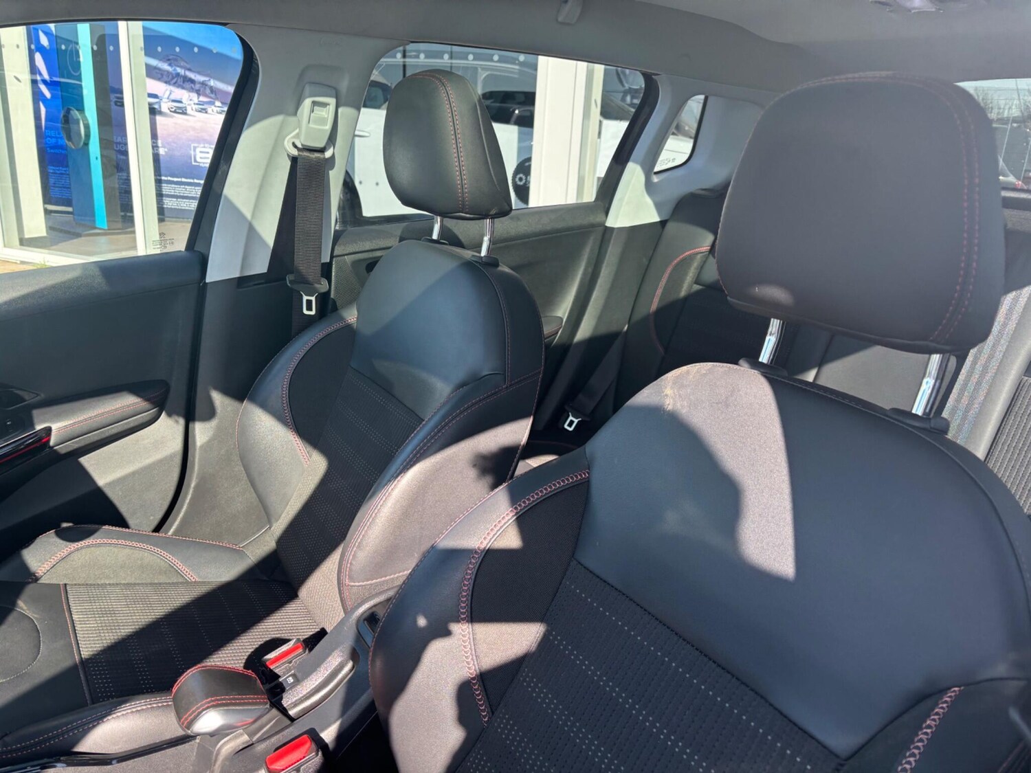 Used Peugeot 2008 2019 for sale - 77958342: Photo 13