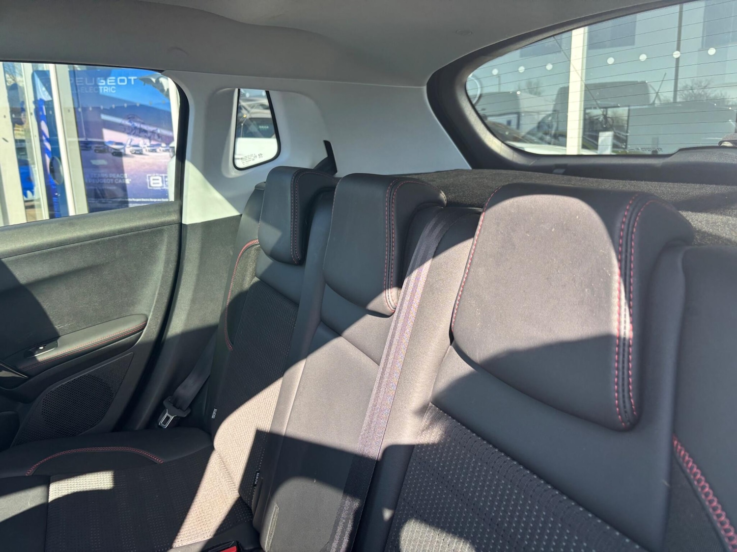 Used Peugeot 2008 2019 for sale - 77958342: Photo 14