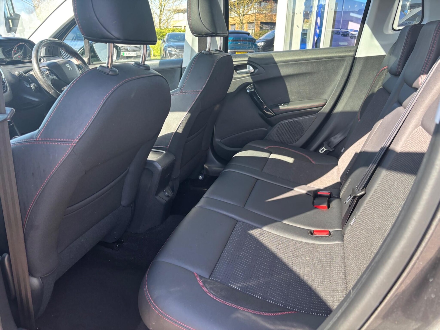 Used Peugeot 2008 2019 for sale - 77958342: Photo 15