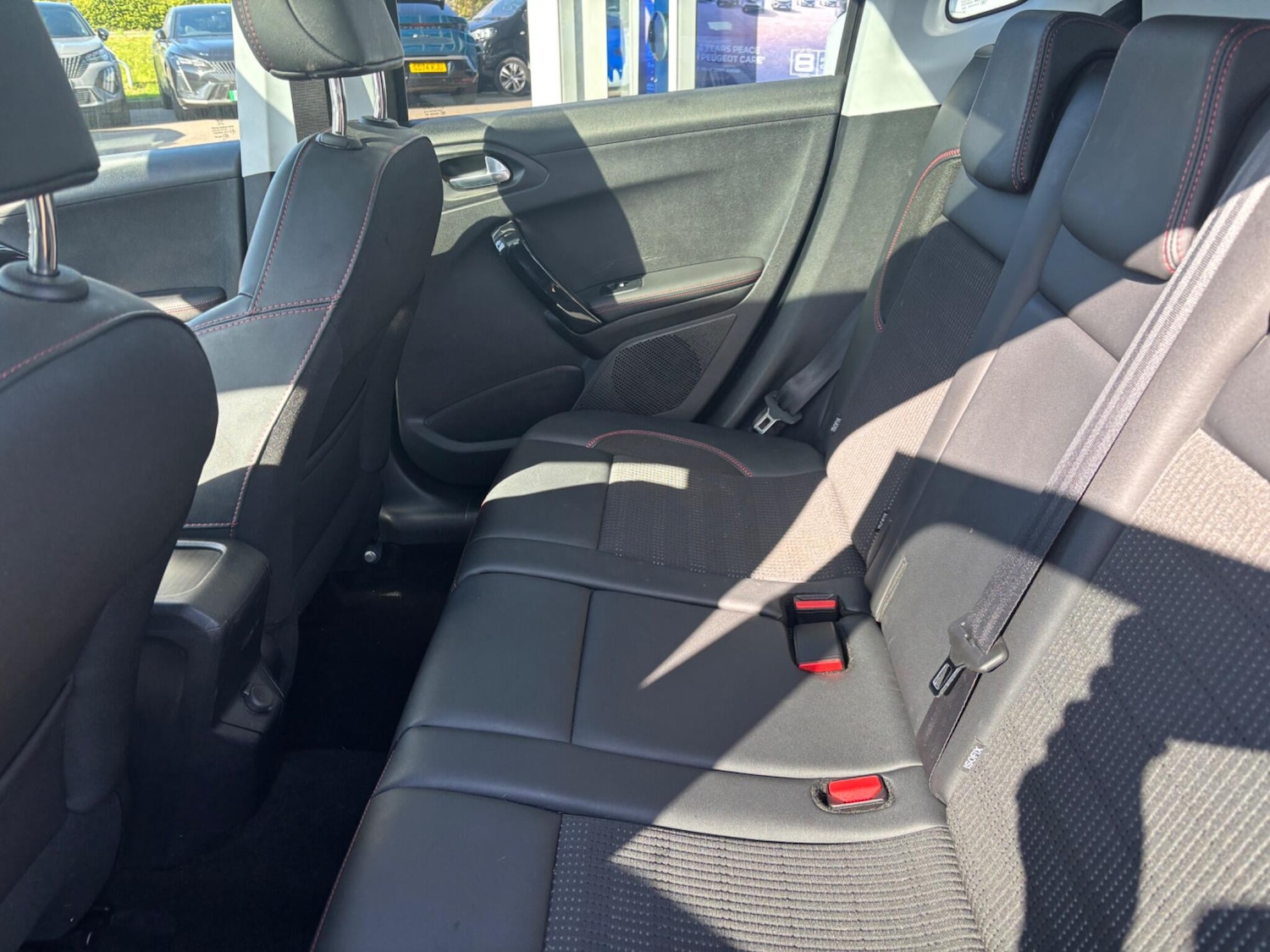 Used Peugeot 2008 2019 for sale - 77958342: Photo 16