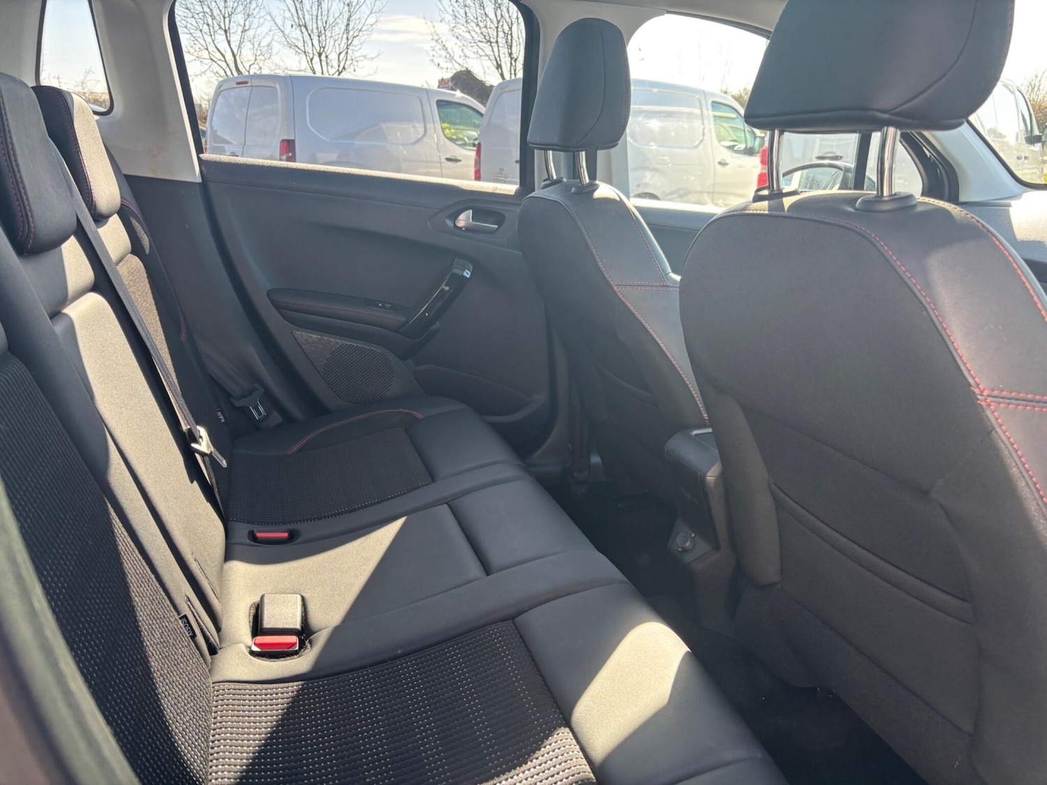 Used Peugeot 2008 2019 for sale - 77958342: Photo 17