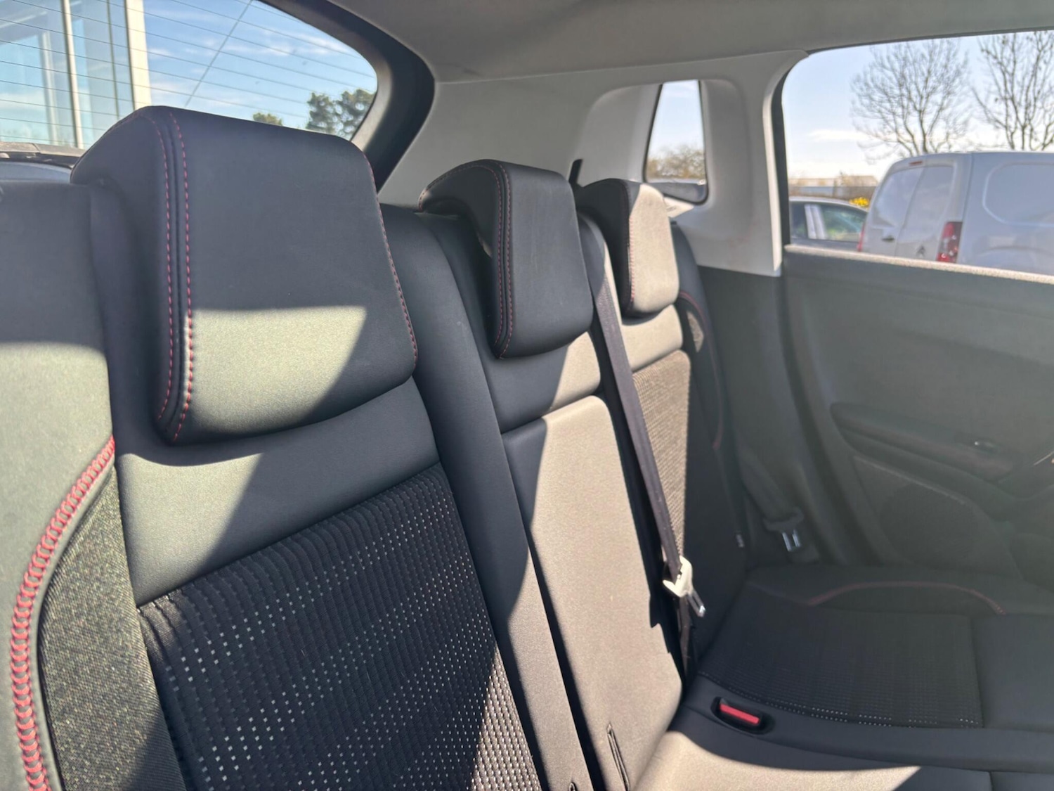 Used Peugeot 2008 2019 for sale - 77958342: Photo 18