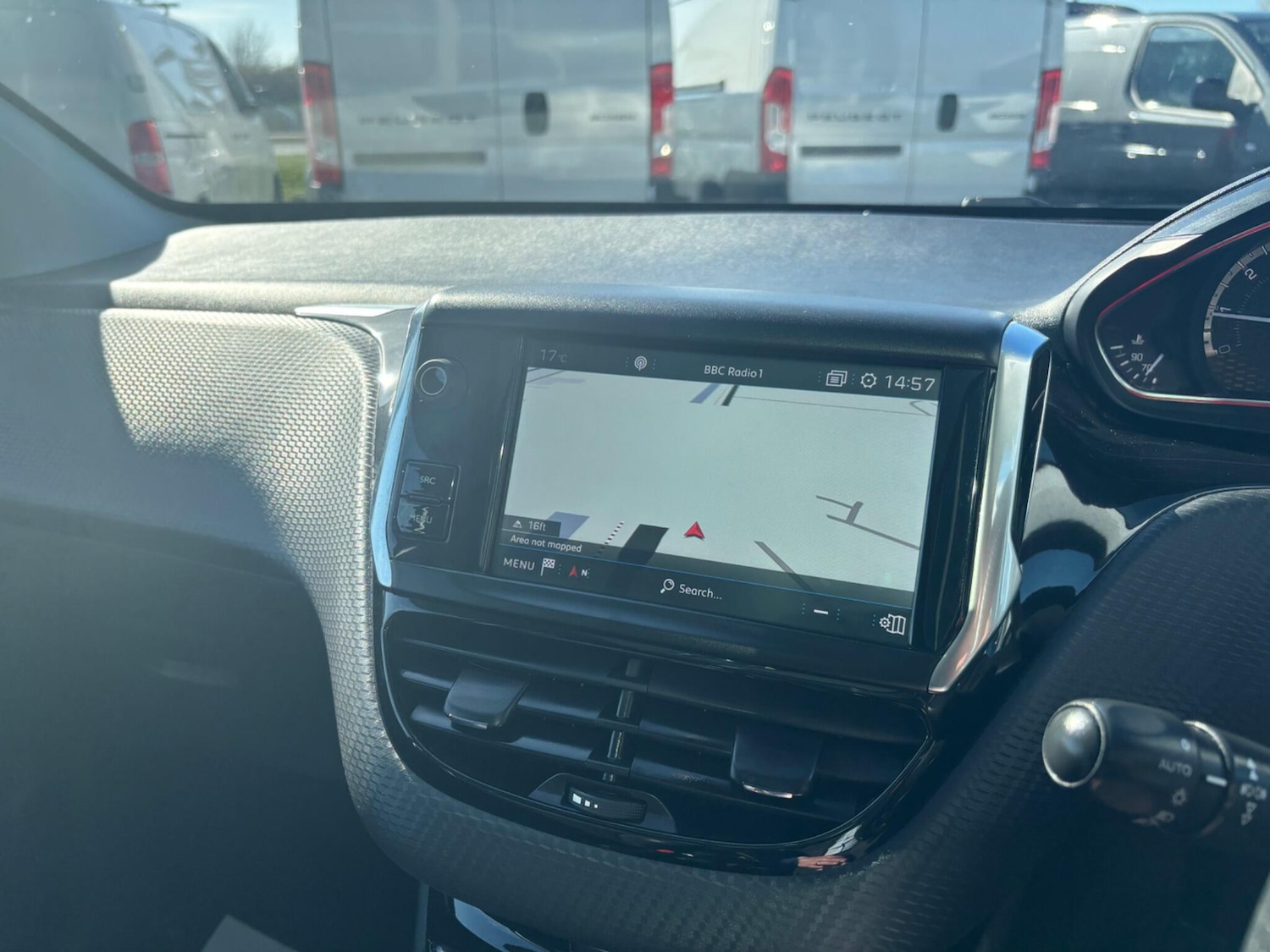 Used Peugeot 2008 2019 for sale - 77958342: Photo 22