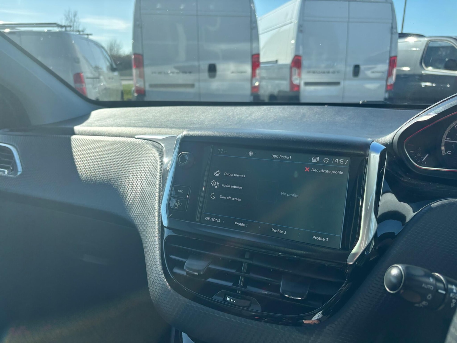 Used Peugeot 2008 2019 for sale - 77958342: Photo 24