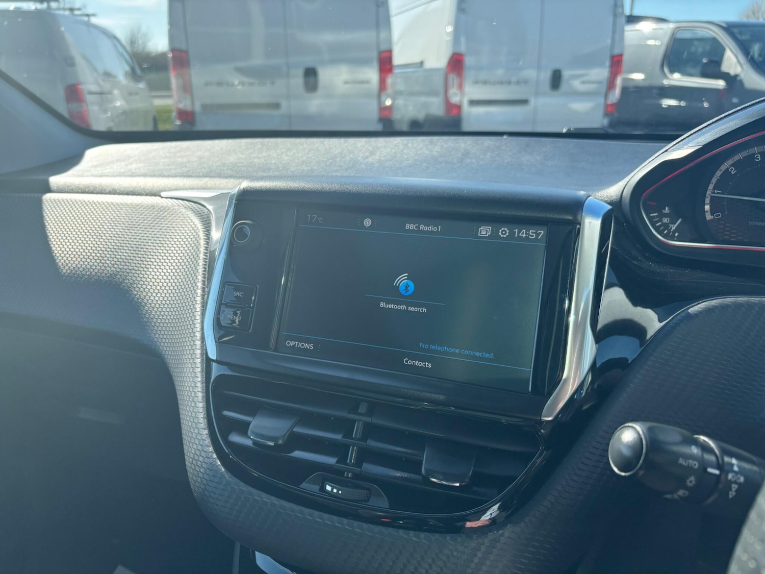 Used Peugeot 2008 2019 for sale - 77958342: Photo 25