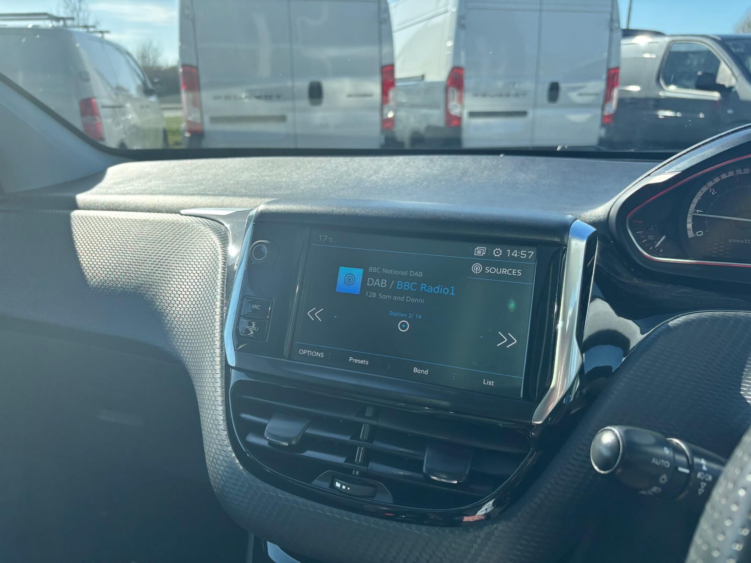 Used Peugeot 2008 2019 for sale - 77958342: Photo 26