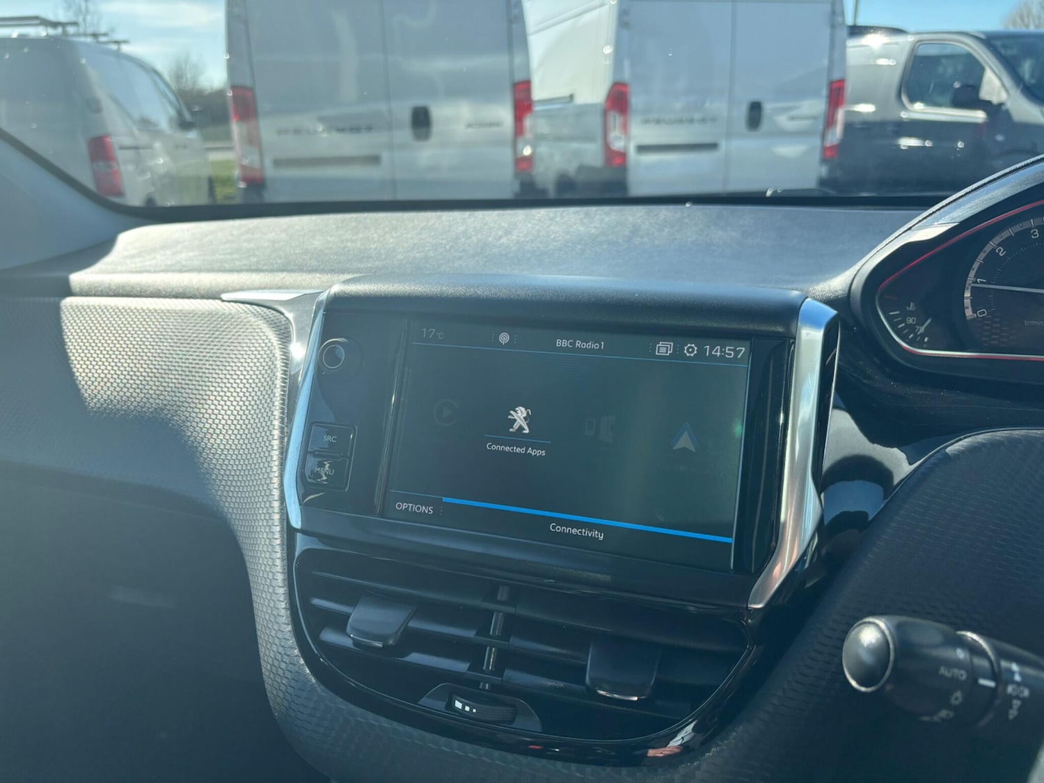 Used Peugeot 2008 2019 for sale - 77958342: Photo 27