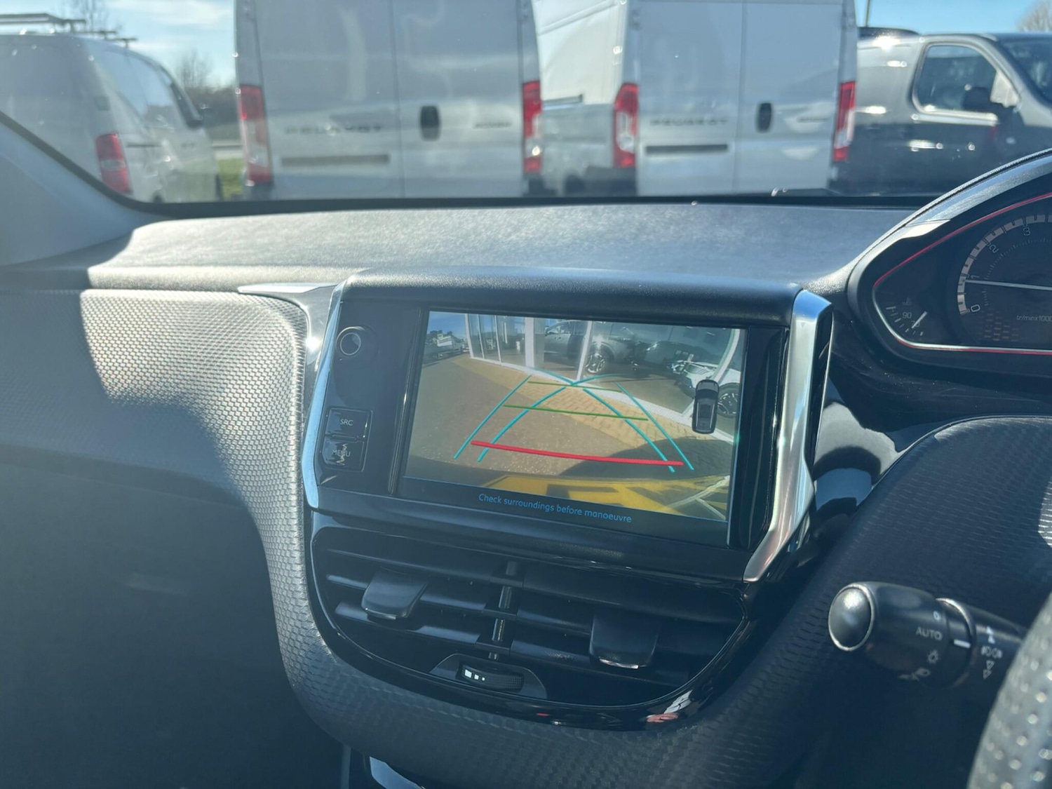 Used Peugeot 2008 2019 for sale - 77958342: Photo 28