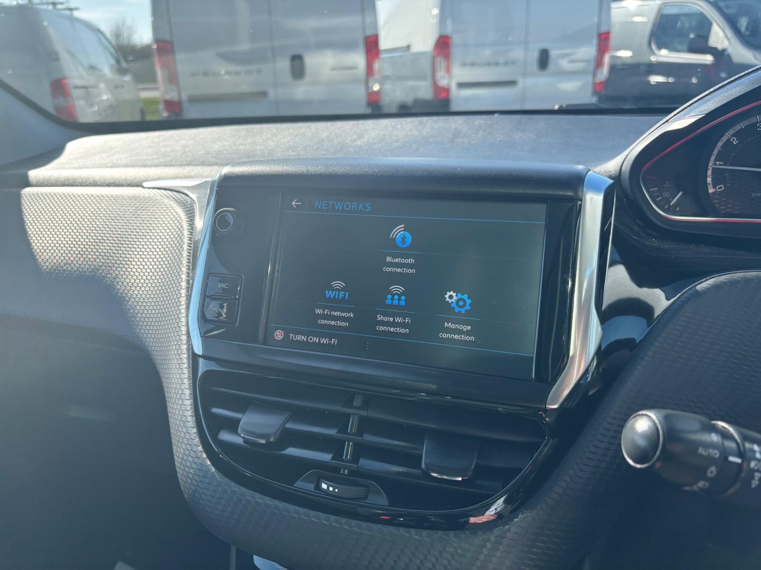 Used Peugeot 2008 2019 for sale - 77958342: Photo 30