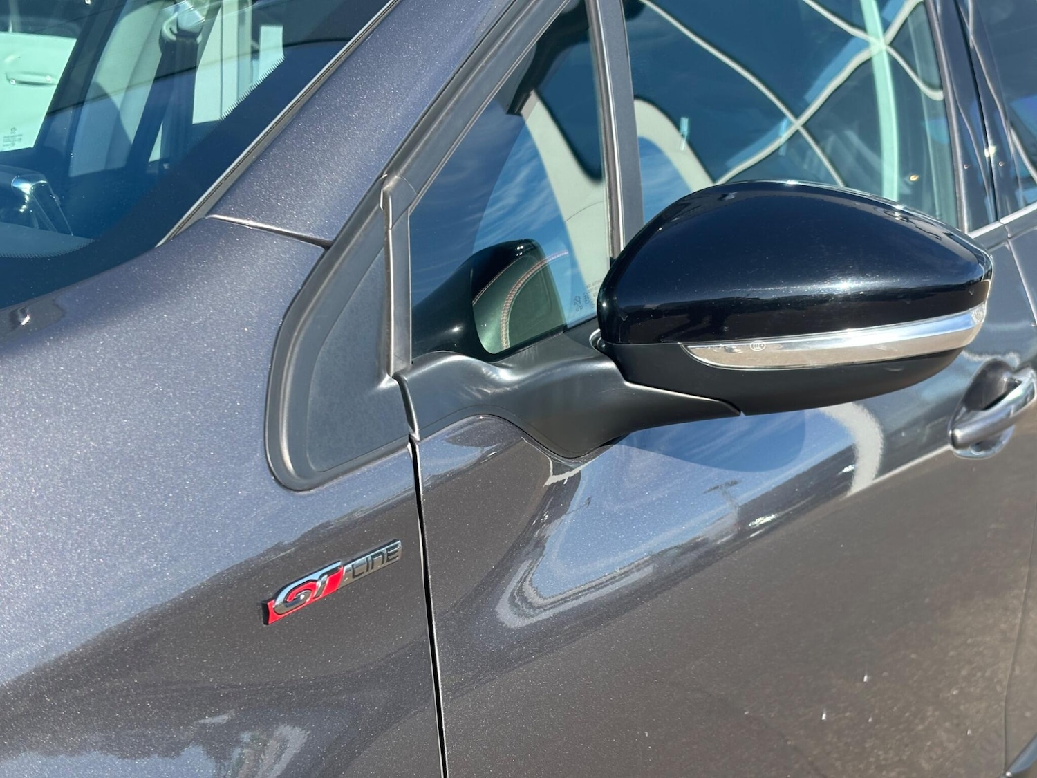 Used Peugeot 2008 2019 for sale - 77958342: Photo 31