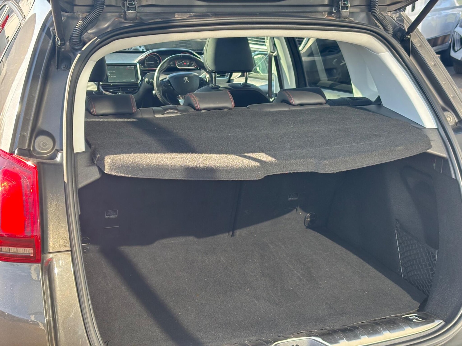 Used Peugeot 2008 2019 for sale - 77958342: Photo 32