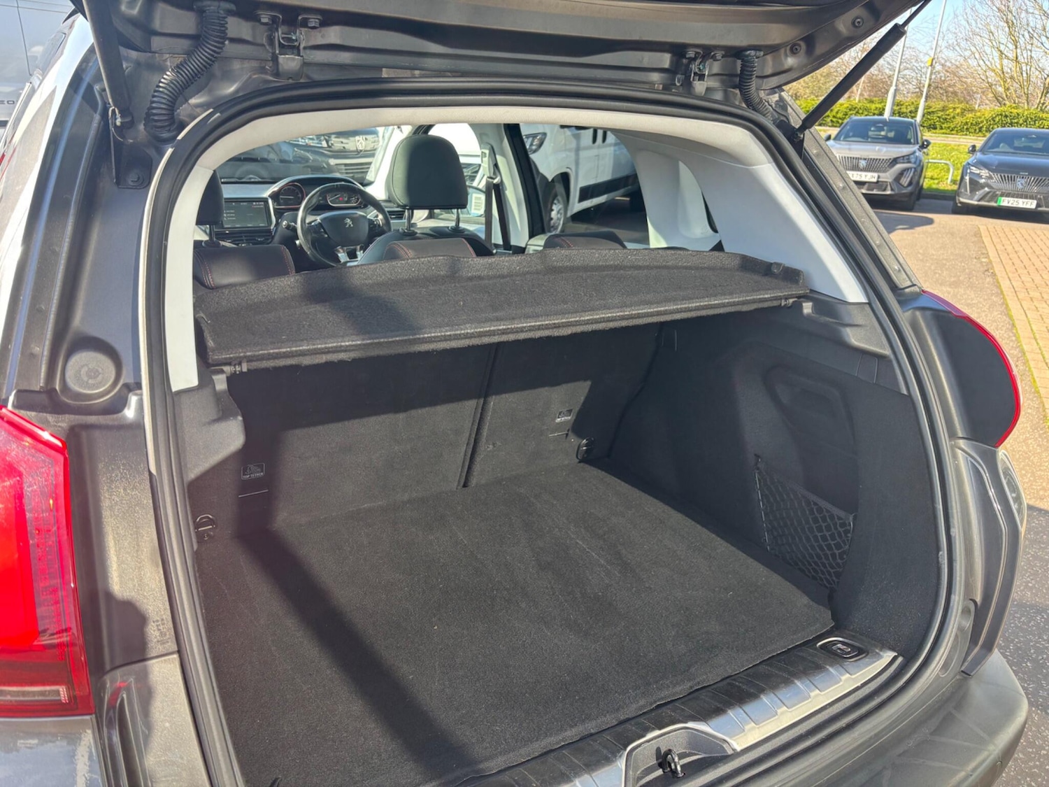 Used Peugeot 2008 2019 for sale - 77958342: Photo 33