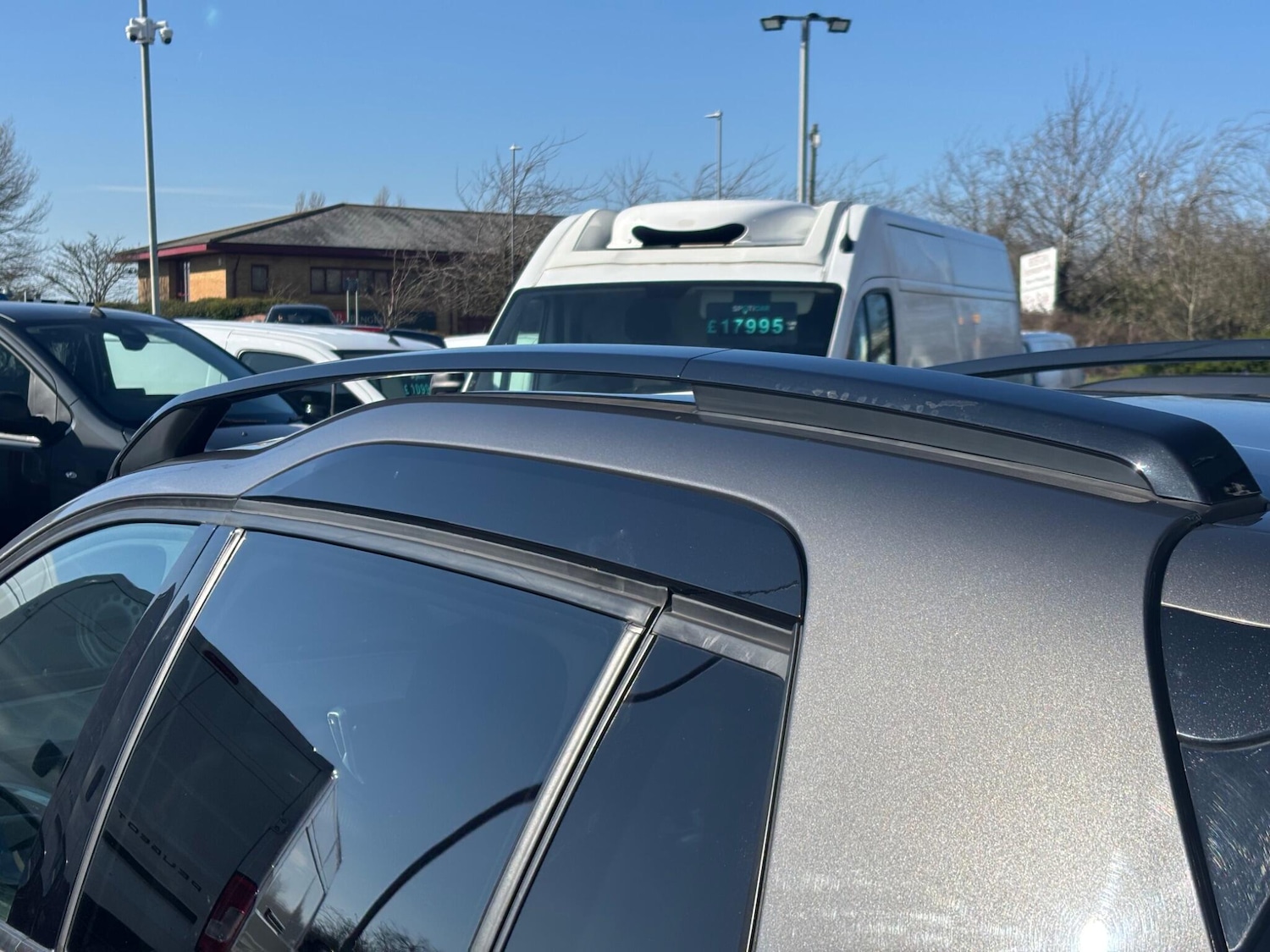 Used Peugeot 2008 2019 for sale - 77958342: Photo 35