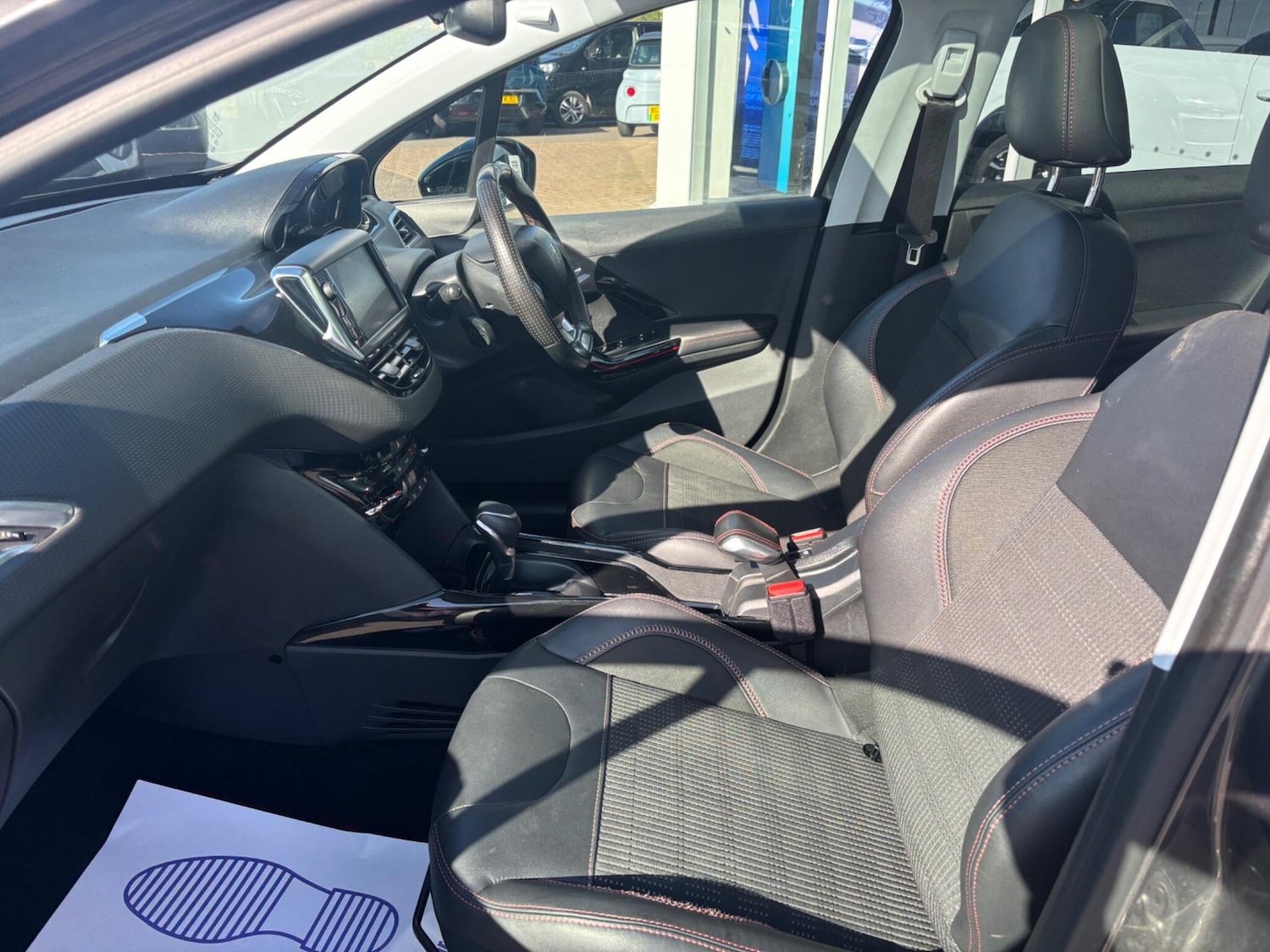 Used Peugeot 2008 2019 for sale - 77958342: Photo 36