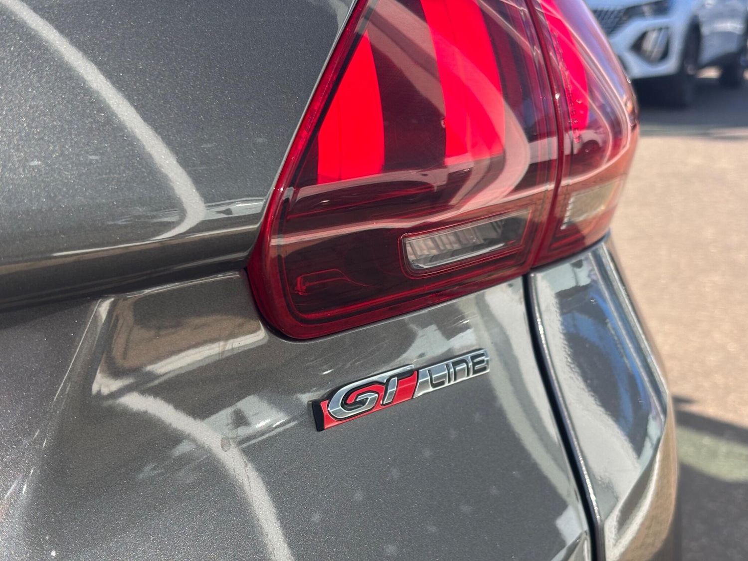 Used Peugeot 2008 2019 for sale - 77958342: Photo 38