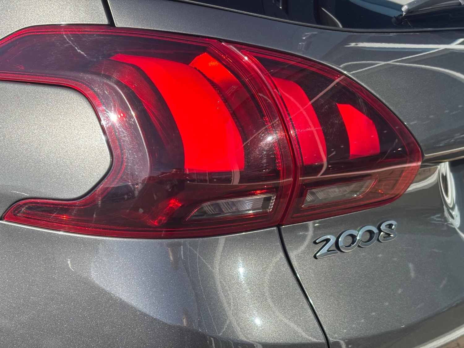 Used Peugeot 2008 2019 for sale - 77958342: Photo 39