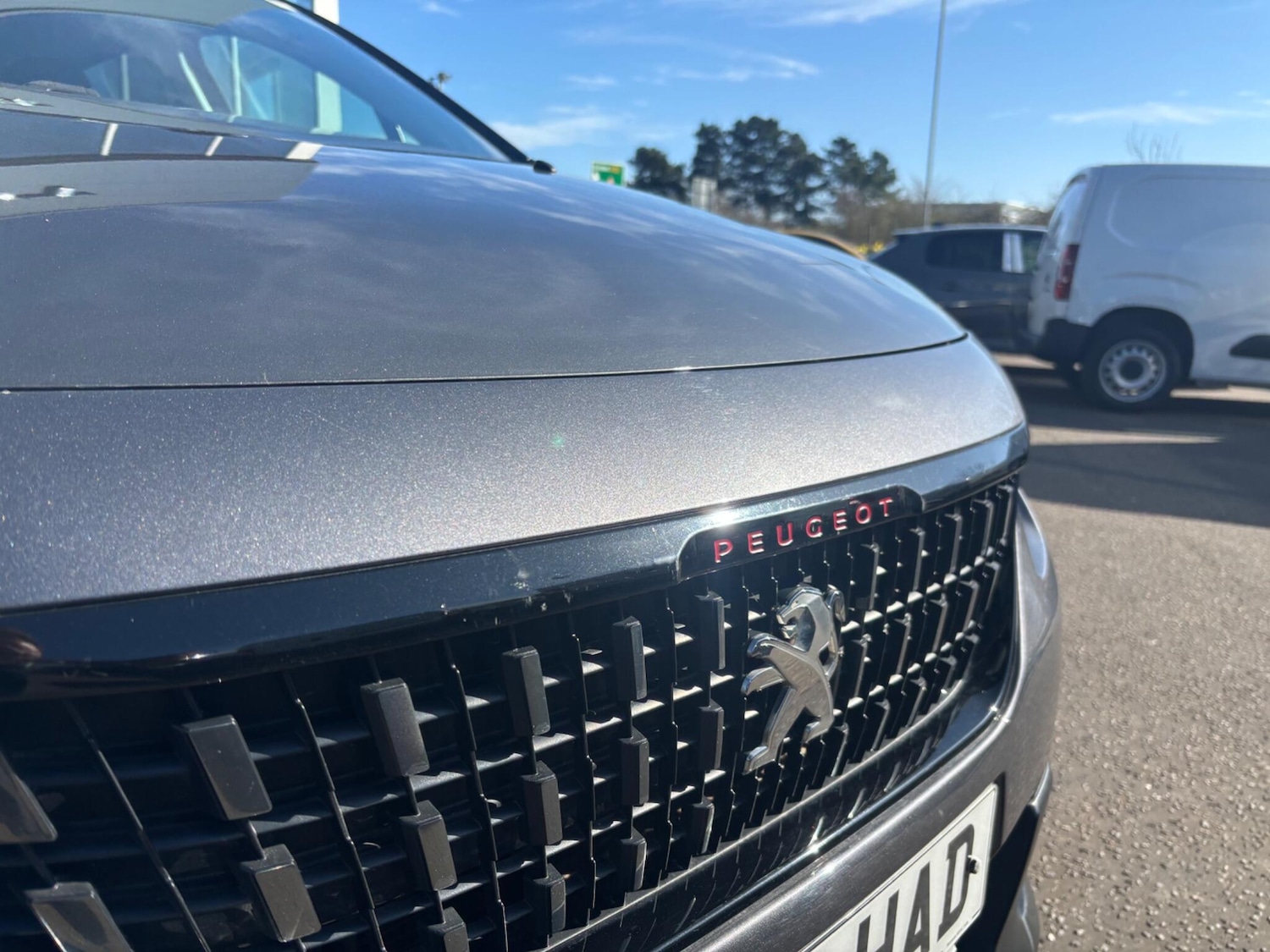 Used Peugeot 2008 2019 for sale - 77958342: Photo 50