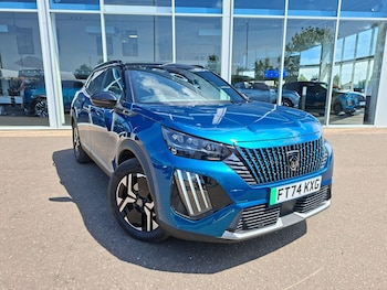 Used Peugeot 2008 2025 for sale - 79212152: Photo