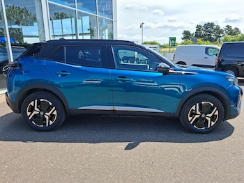 Used Peugeot 2008 2025 for sale - 79212152: Photo