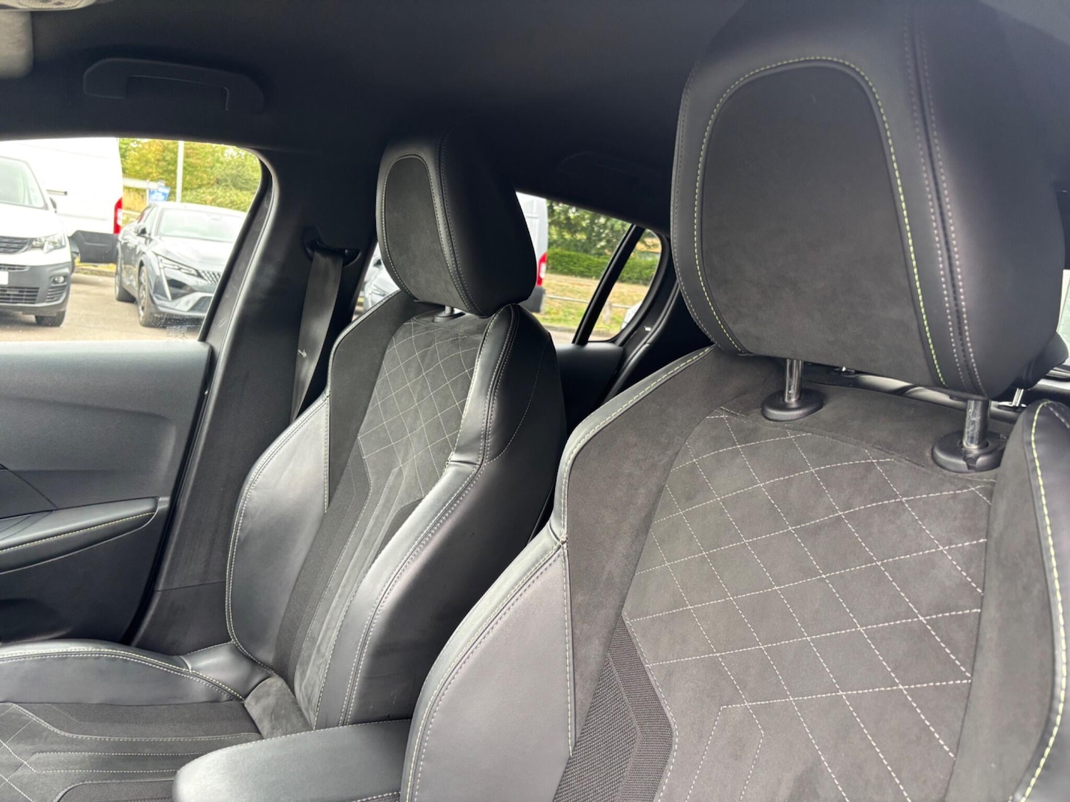 Used Peugeot 208 2022 for sale - 77413205: Photo 18