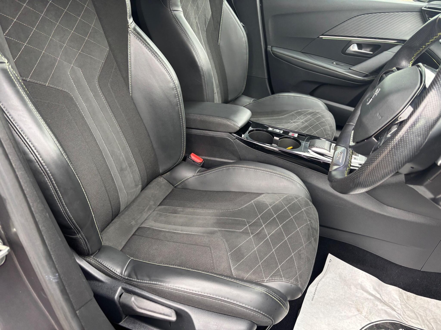 Used Peugeot 208 2022 for sale - 77413205: Photo 19