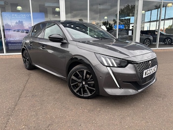 2022 (22) - 1.2 PureTech 130 GT Premium 5dr EAT8