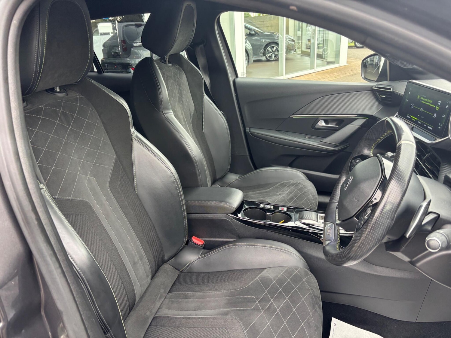 Used Peugeot 208 2022 for sale - 77413205: Photo 20