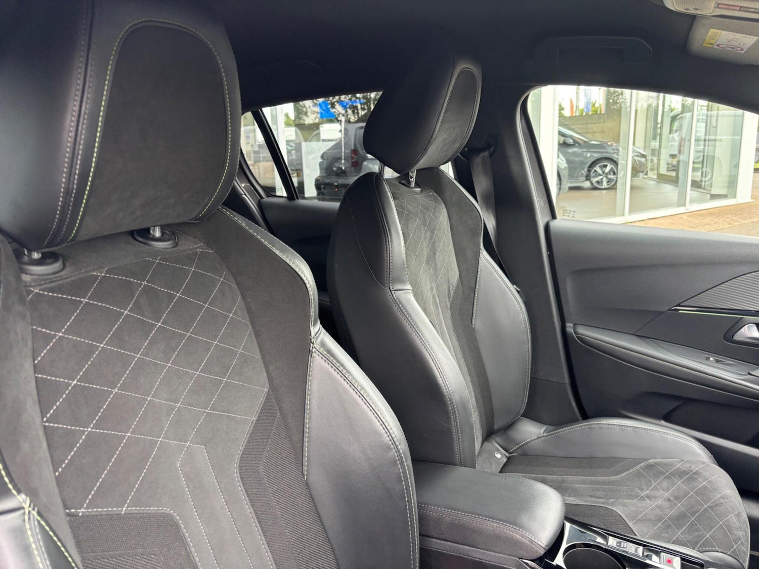 Used Peugeot 208 2022 for sale - 77413205: Photo 21