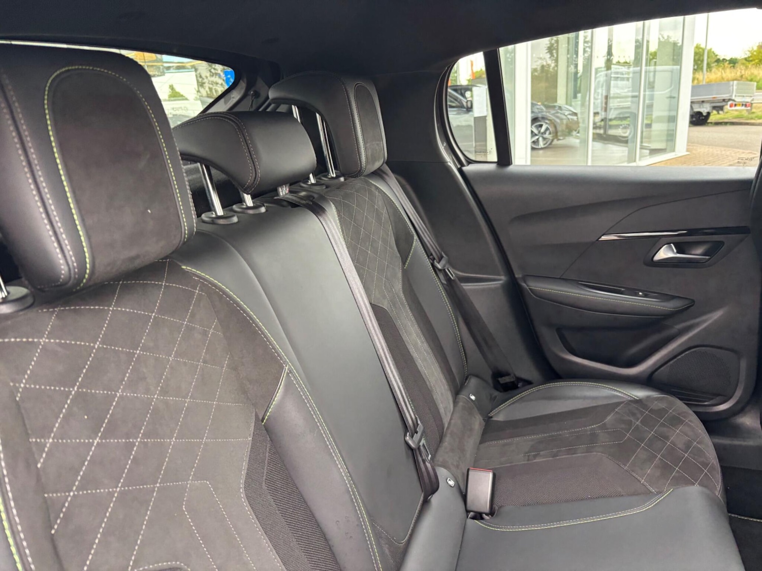 Used Peugeot 208 2022 for sale - 77413205: Photo 25