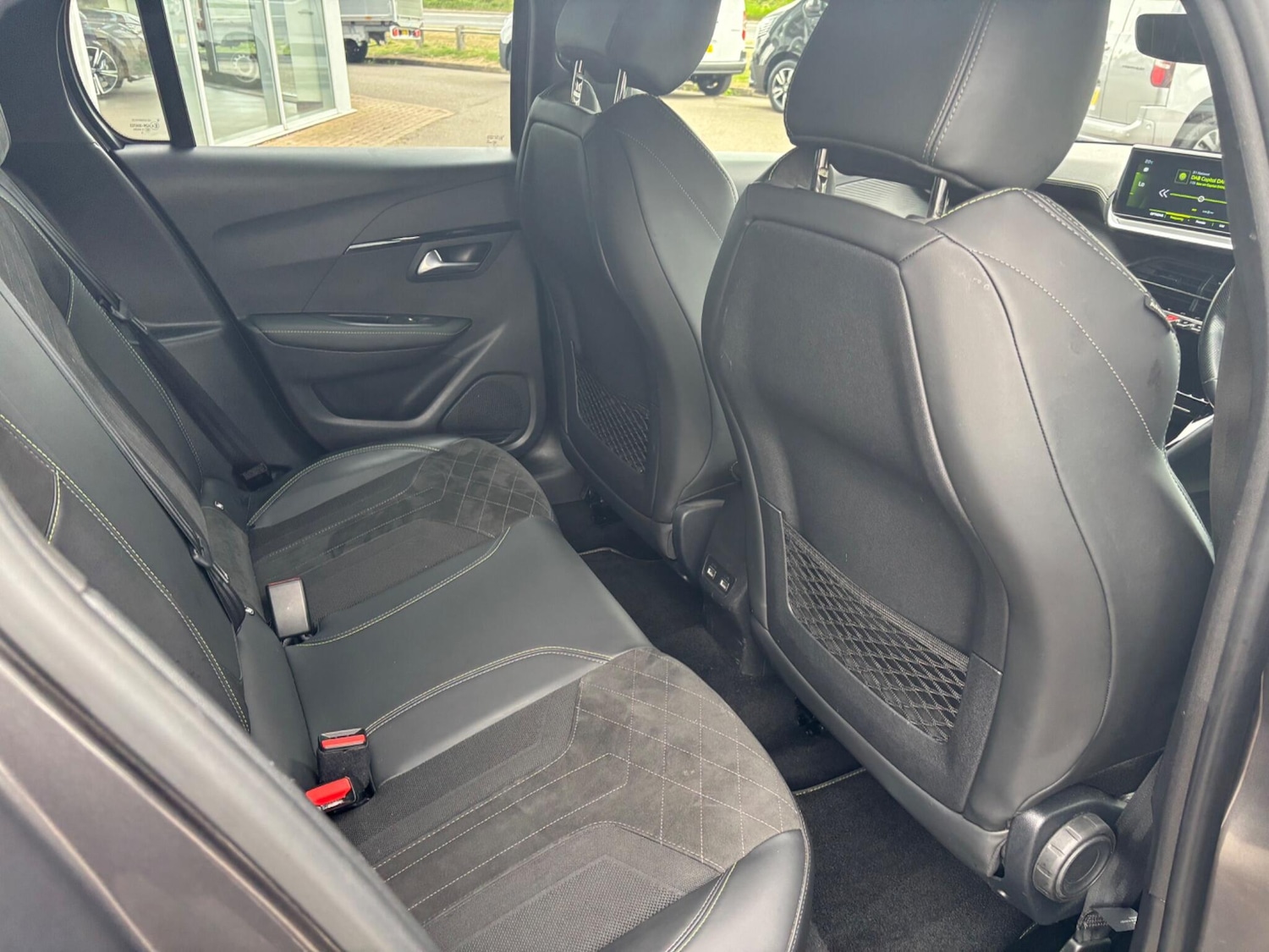 Used Peugeot 208 2022 for sale - 77413205: Photo 26